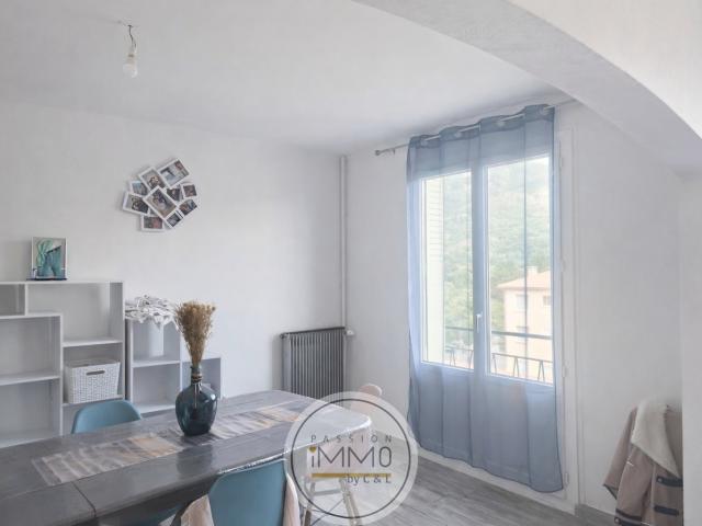 Appartement vente à Forcalquier, Sisteron