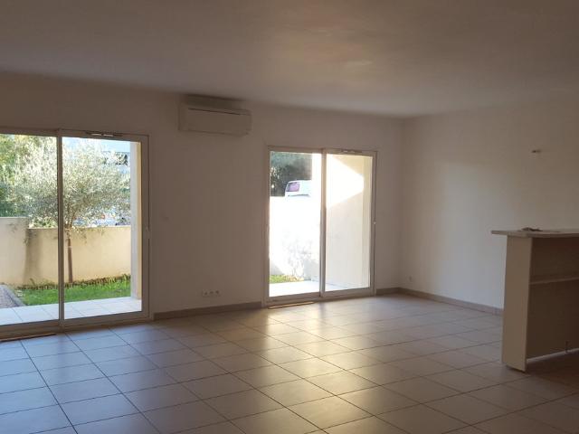 Appartement vente à Montpellier