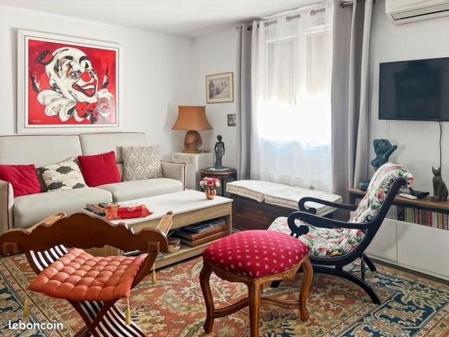 Appartement vente à Arrondissement de Draguignan, Saint-raphaël