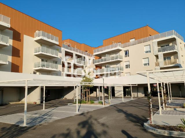 Appartement vente à Zac Beaulieu, Monteux