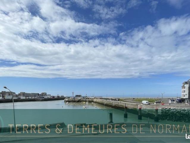 Appartement vente à Dieppe, Le Tréport
