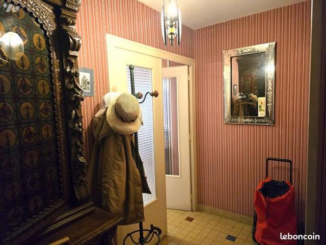 Appartement vente à Vichy
