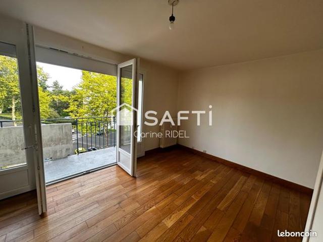Appartement vente à Saint-Lô, Saint-lô