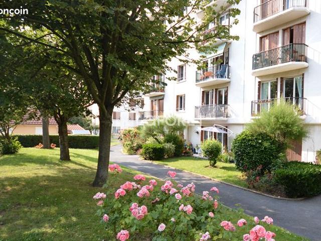 Appartement vente à Nanterre, Rueil-malmaison
