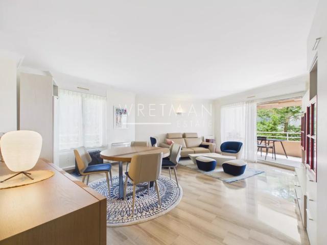 Appartement vente à Grasse, Le Cannet