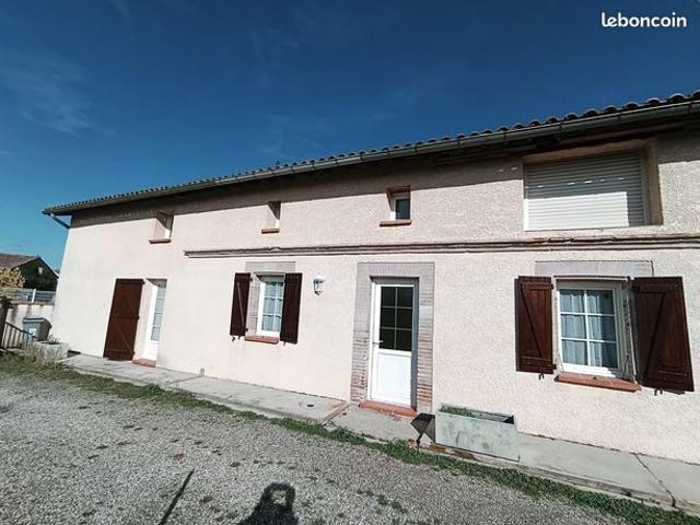 Appartement vente à Muret, Villate