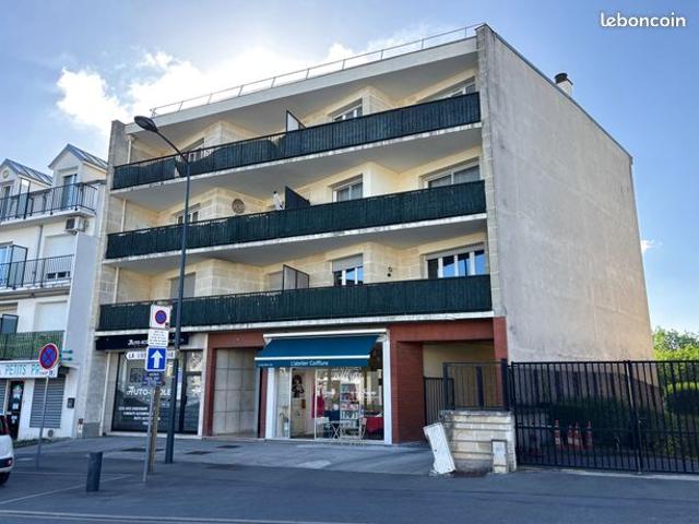 Appartement vente à Torcy, Pontault-combault