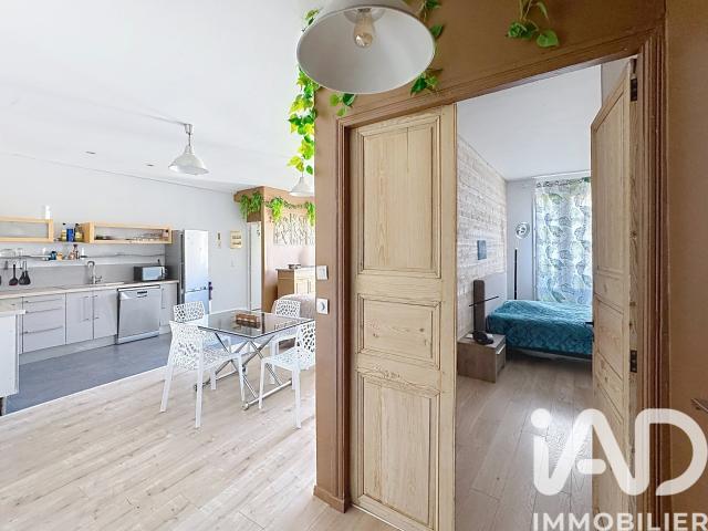 Appartement vente à Narbonne