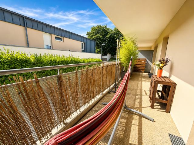 Appartement vente à Brest, Bretagne