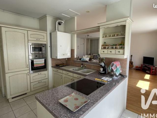 Appartement vente à Le Mans
