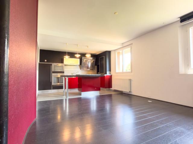 Appartement vente à Villefranche-de-Rouergue, Decazeville