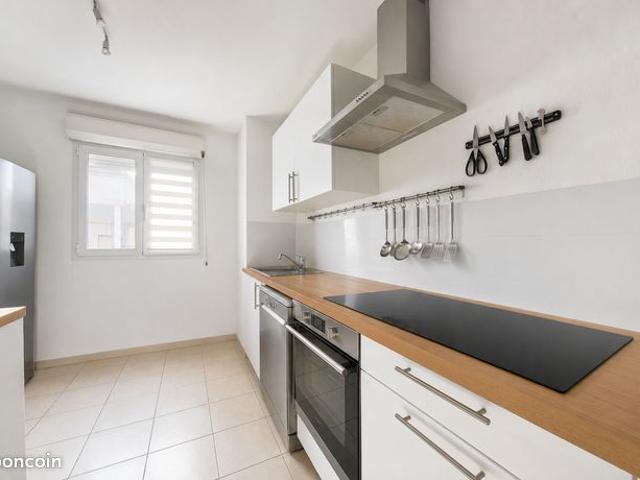Appartement vente à Corte, San-nicolao