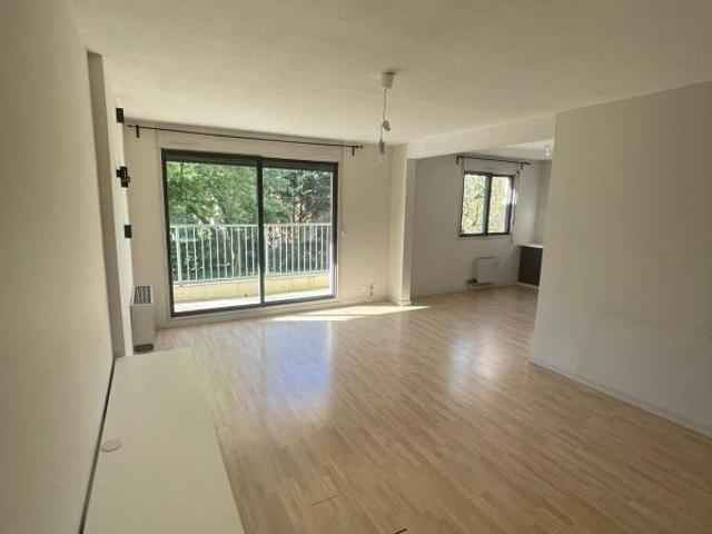 Appartement location à Toulouse