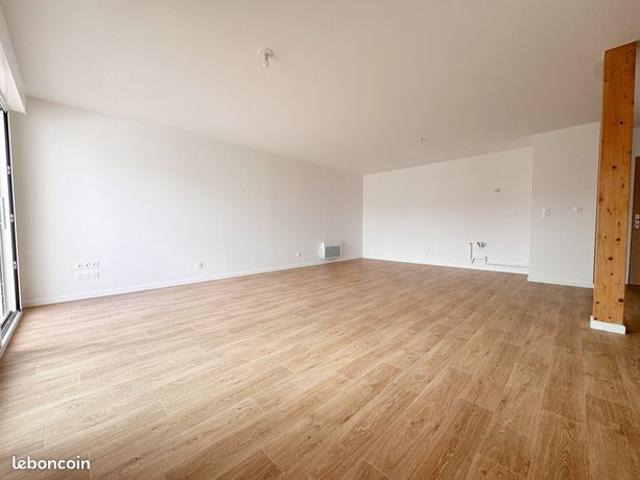 Appartement vente à Les Sables-d'Olonne, Château-d'olonne