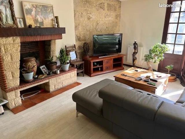 Appartement vente à Condom, Lectoure