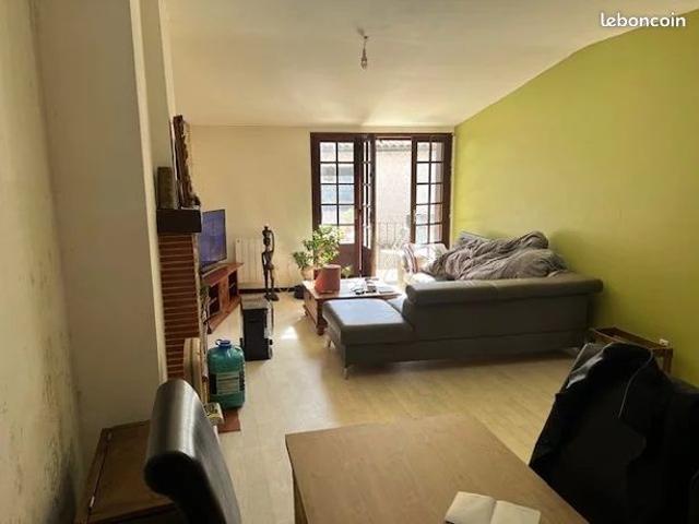 Appartement vente à Condom, Lectoure