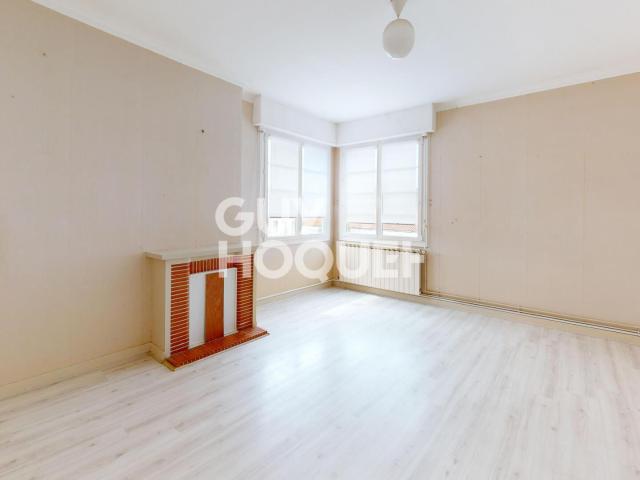 Appartement vente à Rochefort, Royan