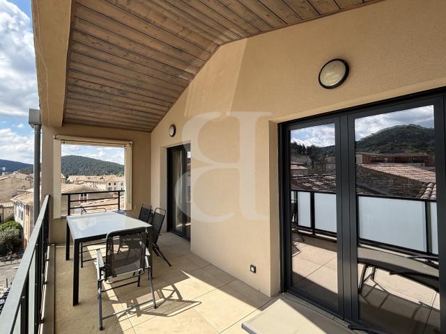 Appartement vente à Carpentras, Vaison-la-romaine