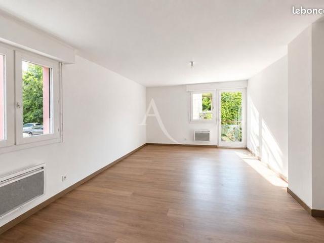 Appartement vente à Dax