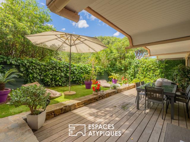 Appartement vente à Arrondissement de Draguignan, Saint-tropez
