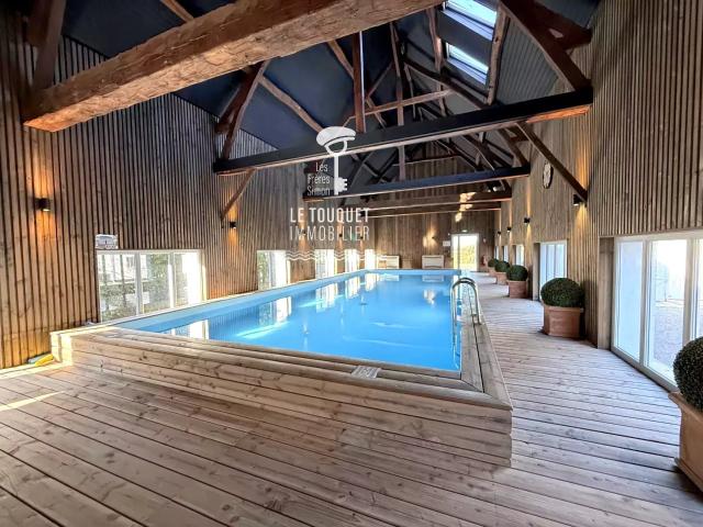 Appartement vente à Montreuil-sur-Mer, Saint-josse