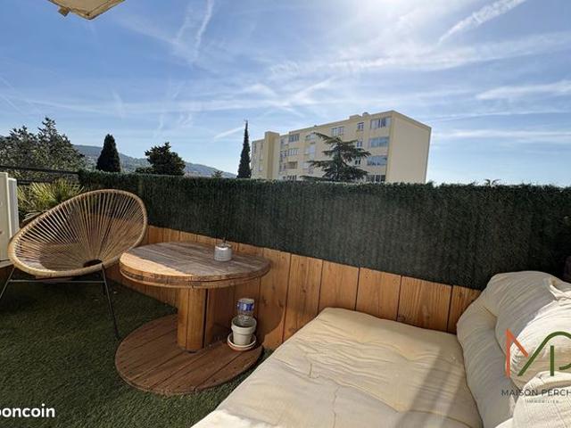 Appartement vente à Arrondissement de Draguignan, Draguignan