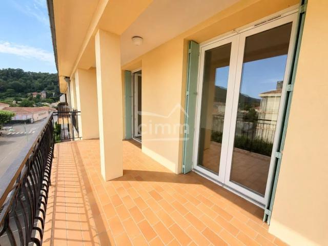 Appartement vente à Forcalquier, Sisteron
