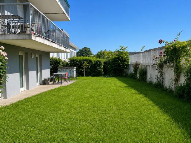 Appartement vente à Villiers - Barbusse, Montreuil