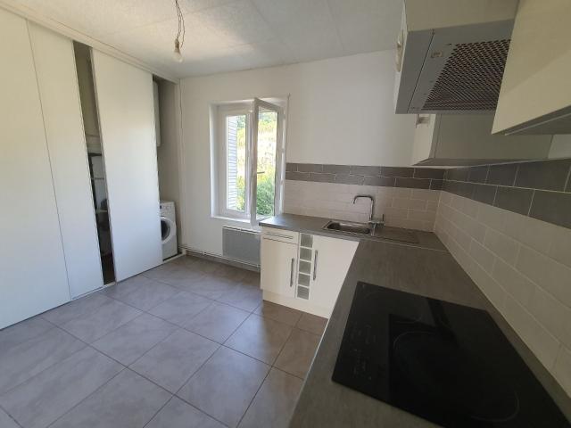 Appartement location à Saint-Étienne, Vérin