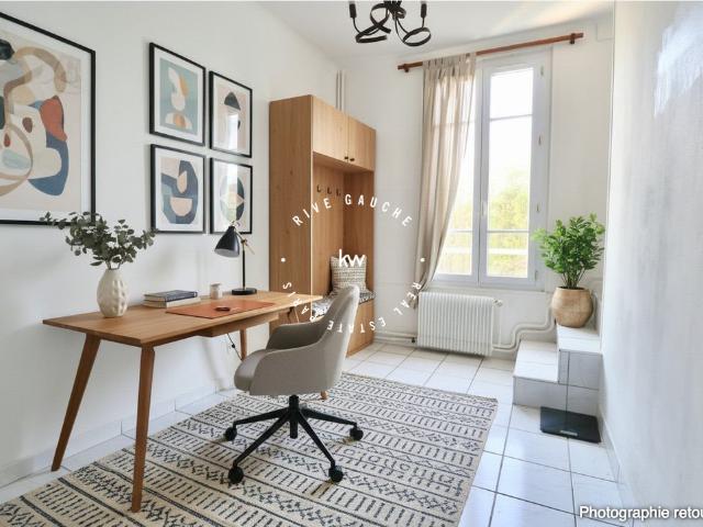 Appartement vente à Antony, Malakoff