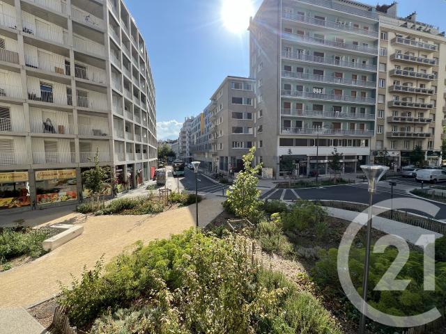 Appartement location à Grenoble