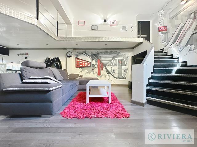 Appartement vente à France métropolitaine, La Trinité