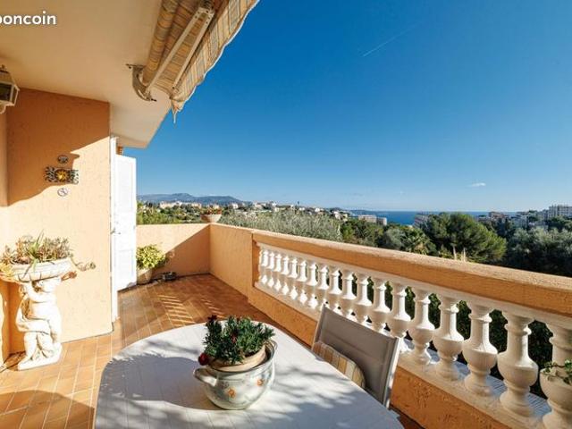 Appartement vente à Nice, Alpes-Maritimes