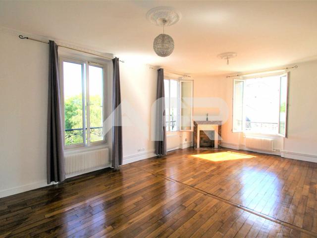 Appartement vente à Les Hauts de Chatou, Chatou