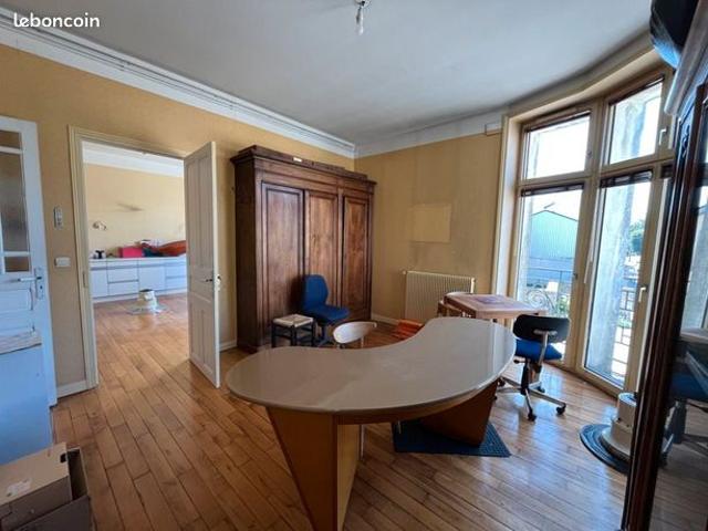 Appartement vente à Quimper, Bretagne