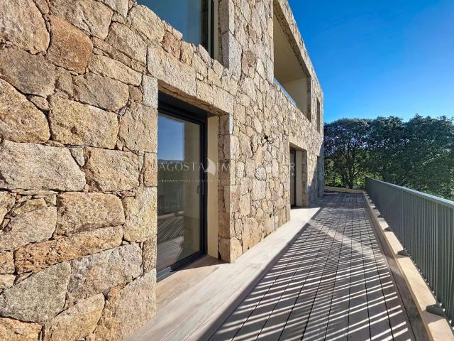 Appartement vente à Ajaccio, Grosseto-prugna