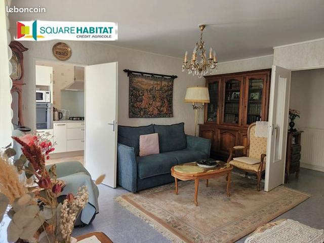 Appartement vente à Saumur