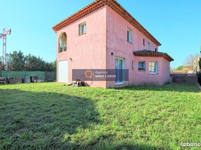 Appartement vente à Brignoles, Pignans