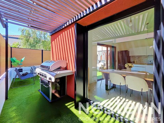 Appartement vente à Lyon, Rhône