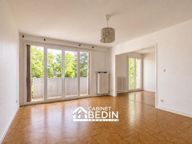 Appartement location à Toulouse, Quint-fonsegrives