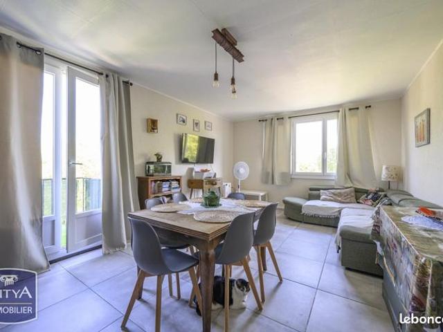 Appartement vente à Avignon