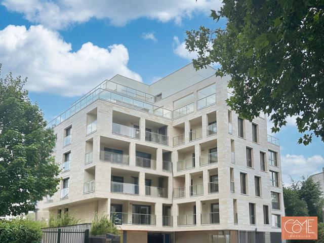 Appartement vente à Rennes, Bretagne