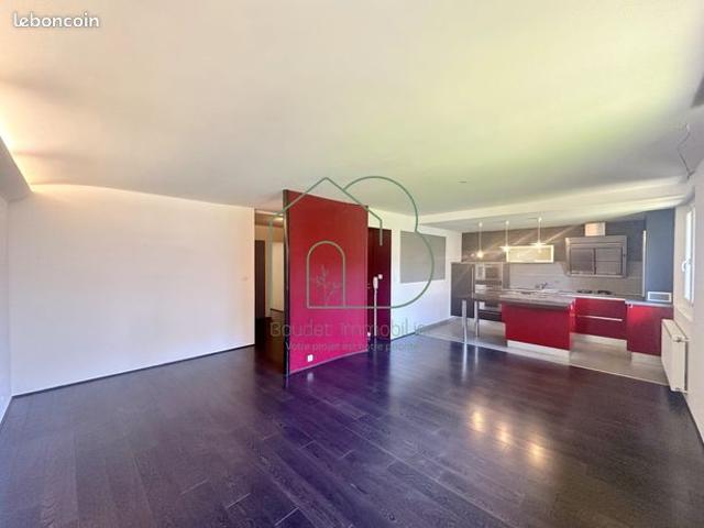Appartement vente à Villefranche-de-Rouergue, Decazeville