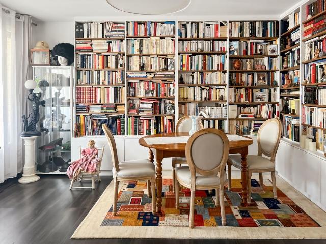 Appartement vente à Arrondissement de Draguignan, Saint-raphaël