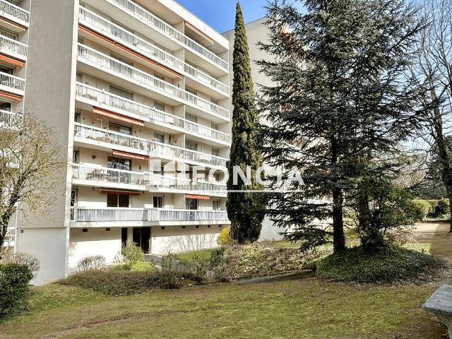 Appartement vente à Lyon, Métropole de Lyon