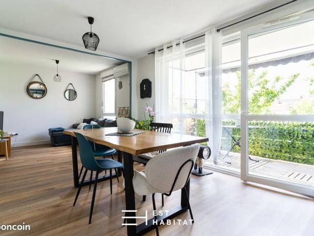 Appartement vente à Toulouse, Castanet-tolosan