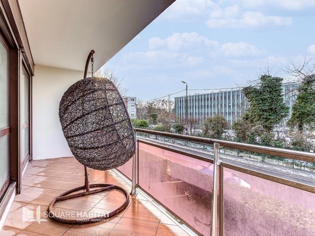 Appartement vente à Lille, Loos