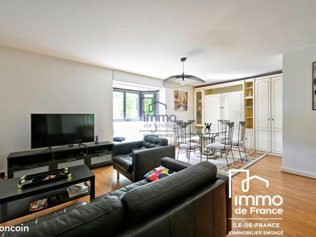 Appartement vente à Versailles, Yvelines