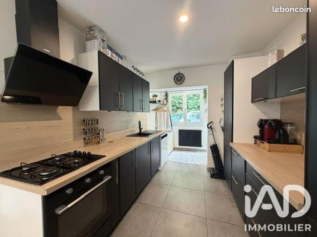 Appartement vente à Thionville, Knutange
