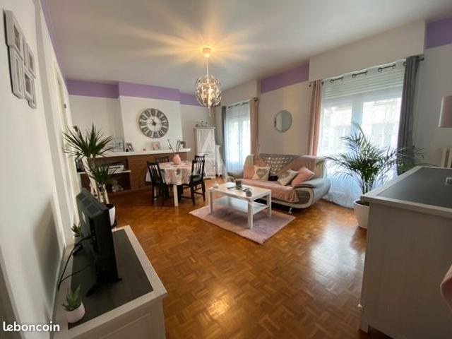 Appartement vente à Les Andelys, Louviers